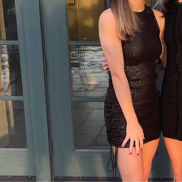 Urban Outfitters Dresses & Skirts - Urban outfitters LITTLE BLACK DRESS
